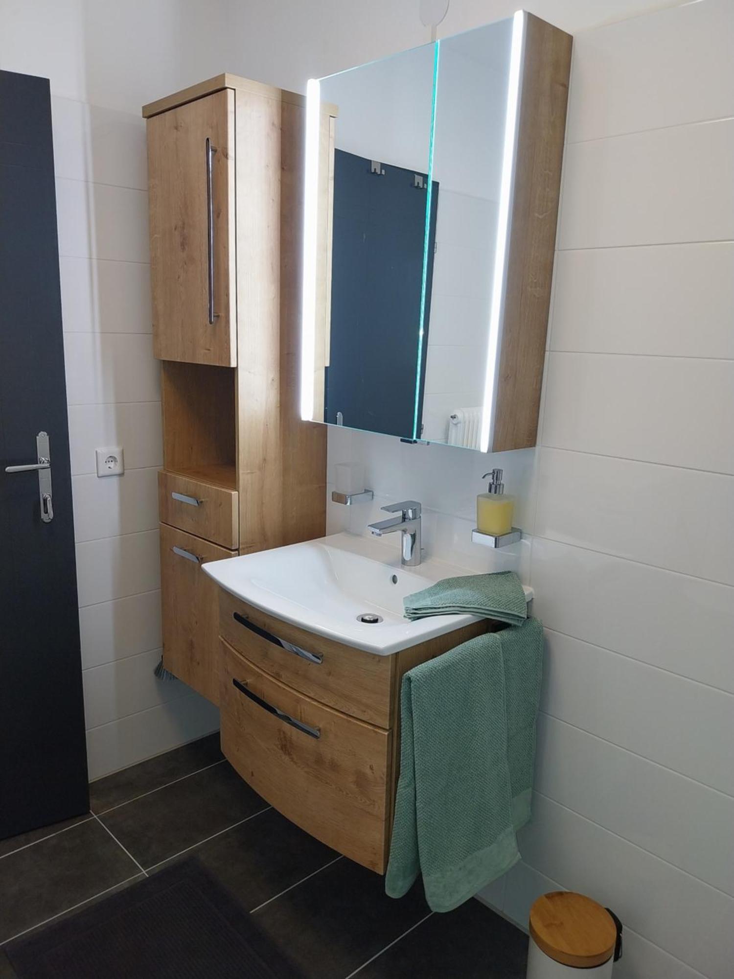 Seensucht Strobl Esterno foto